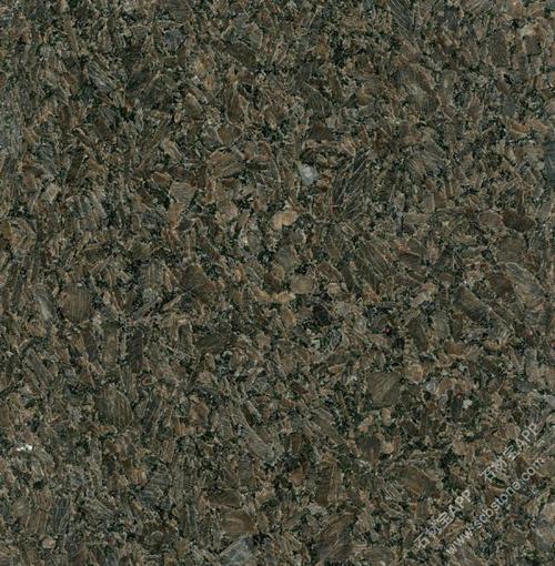 风云石材 金山麻、加洲金麻与大啡珠等进口国产石材全解析
